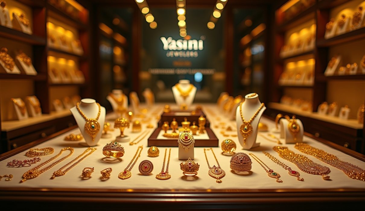 yasini