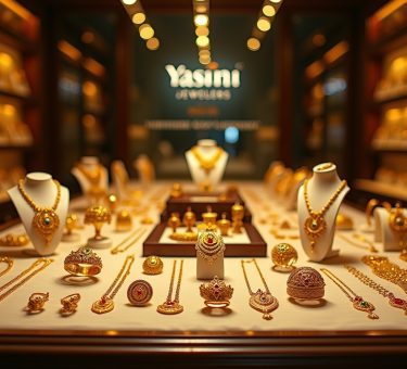 yasini