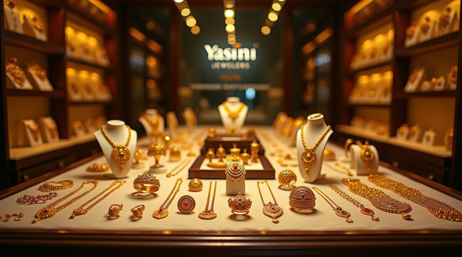 yasini