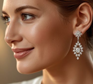 diamond earning