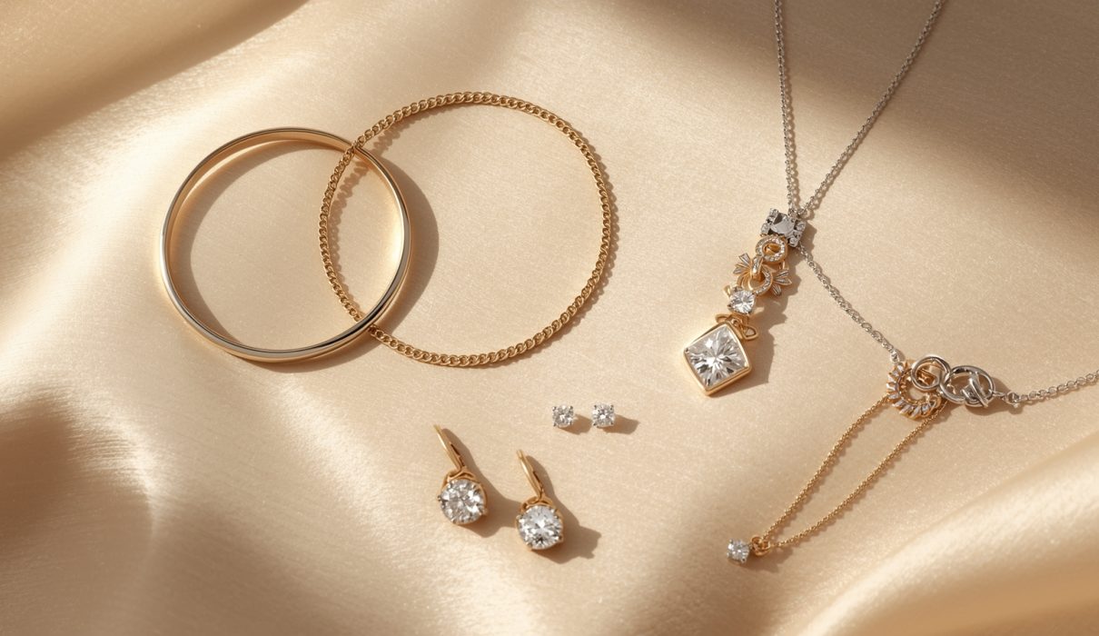 jwellery