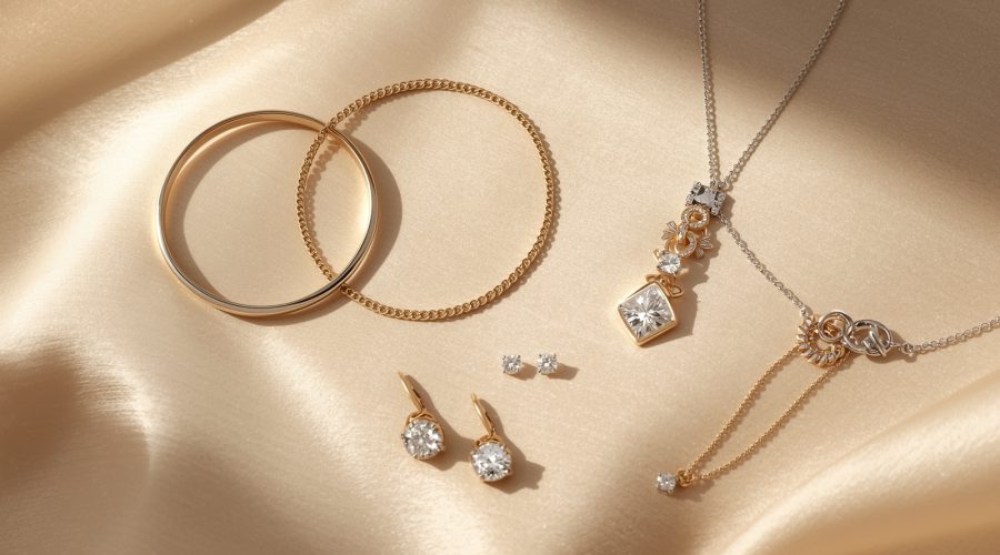 jwellery