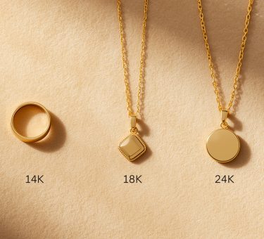 karat jewllery