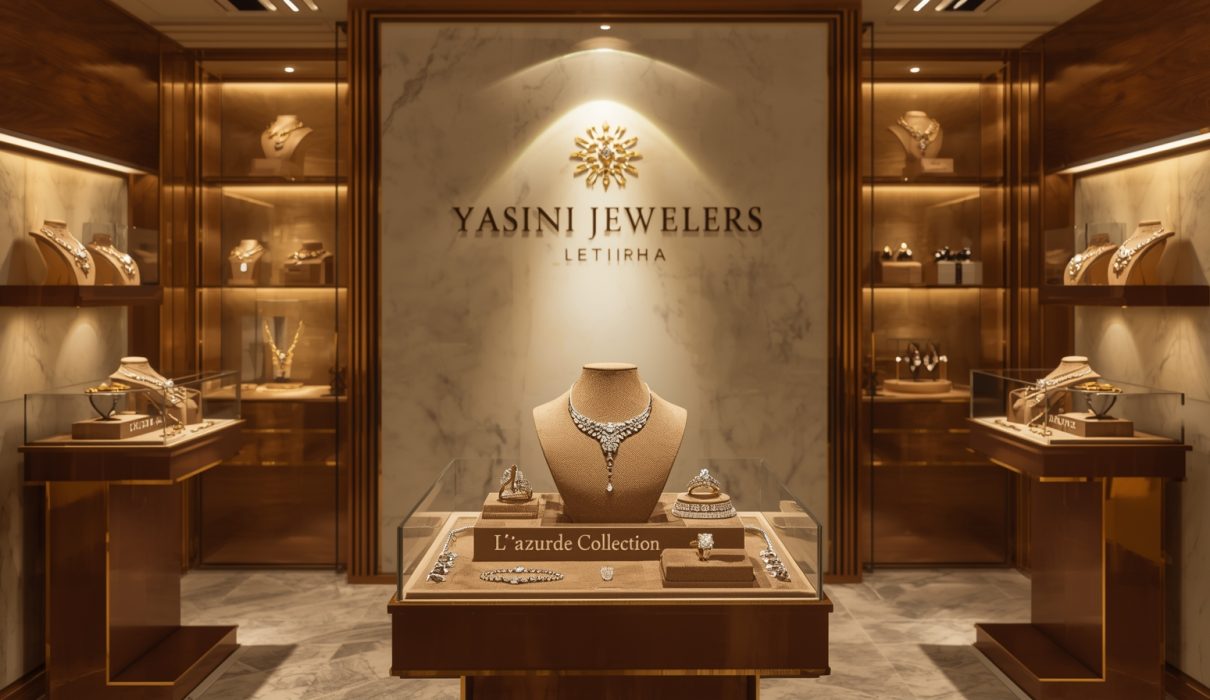 yasini collection