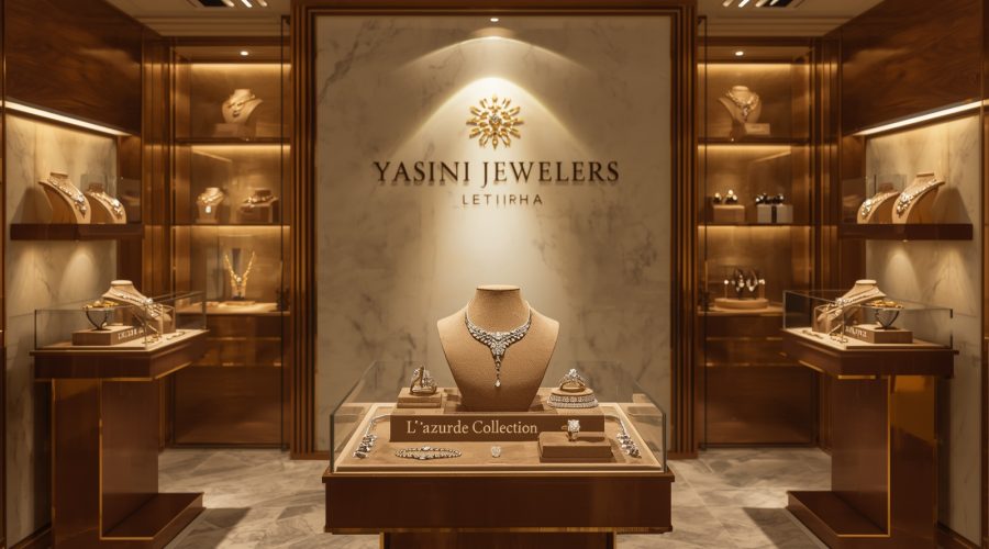 yasini collection