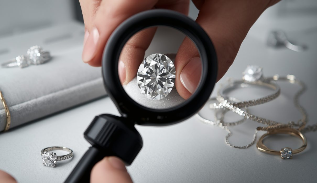 diamond