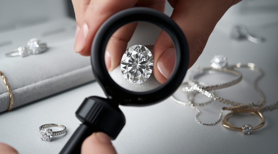 diamond