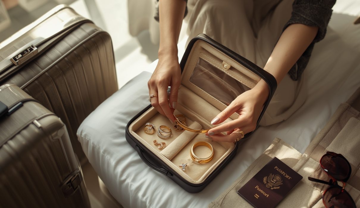 jewellery guide