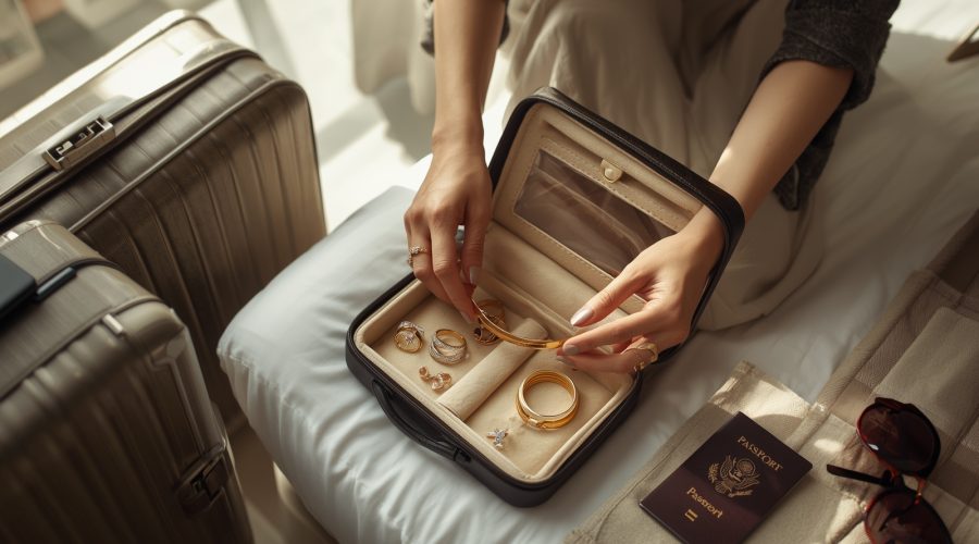 jewellery guide